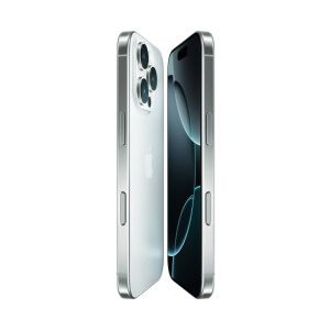 IPHONE 16 PRO MAX 256 BLANCO TITANIUM
