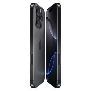 IPHONE 16 PRO MAX 256 NEGRO TITANIUM