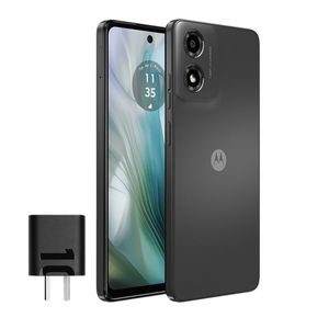 MOTOROLA E14 64+2 GRIS