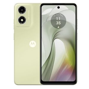 MOTOROLA E14 64+2 VERDE