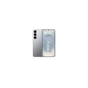 SAMSUNG GALAXY S25 256+12 PLATA