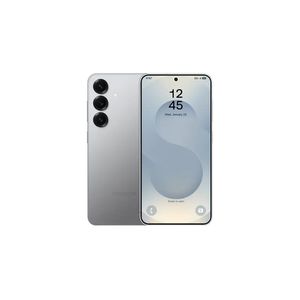 SAMSUNG GALAXY S25 PLUS 256+12 PLATA
