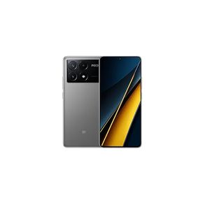 XIAOMI POCO X6 PRO 5G 512+12 GRIS