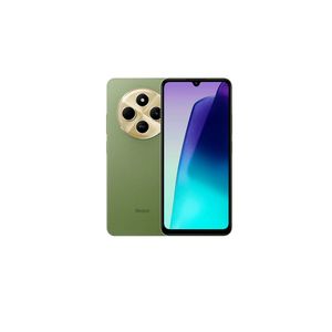 XIAOMI REDMI 14C 256+4 VERDE