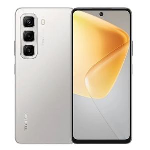 INFINIX HOT 50 PRO 256+8 GRIS