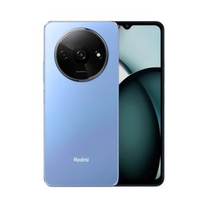XIAOMI REDMI A3 64+3 AZUL