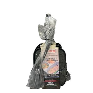 SARTEN ANTIADHERENTE DA-BF19