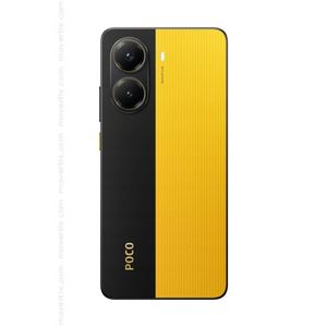 XIAOMI POCO X7 PRO 512+12 AMARILLO