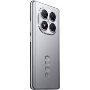 XIAOMI POCO X7 512+12 PLATA