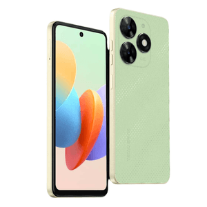 TECNO SPARK GO 1S 64+3 VERDE