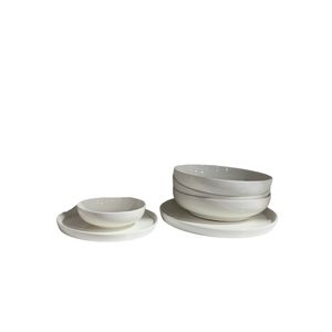 JGO VAJILLA DE LUJO DA+CO 26 PCS