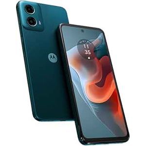 MOTOROLA G34 256+8 VERDE