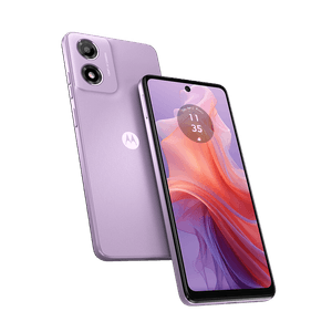 MOTOROLA E14 64+2 VIOLETA