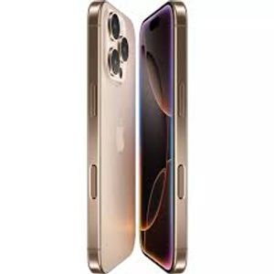 IPHONE 16 PRO MAX 256 DESERT TITANIUM