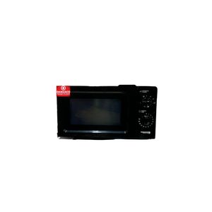 MICROONDAS DA+CO MO-70T20L 20L NEGRO