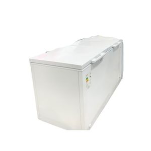 CONGELADOR DA+CO DCFA50 510 LTS