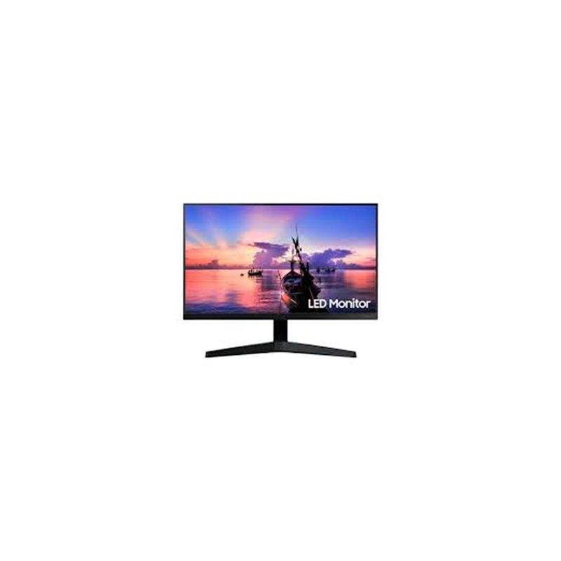 MONITOR SAMSUNG 27' LF27T350FHNXZA