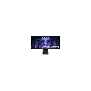 MONITOR SAMSUNG VIEWFINITY 34' LS34BG850SNXZA