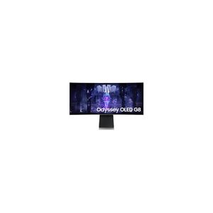 MONITOR SAMSUNG ODYSSEY 34' LS34BG850SLXZP
