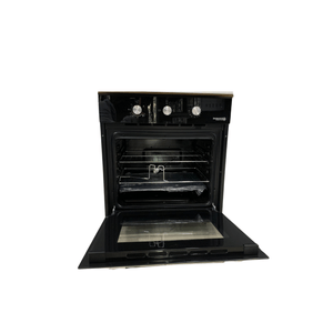 HORNO A GAS DA+CO KD-60M3-A