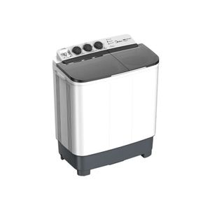 Lavadora Semiautomática Midea Gris 11Kg  MT100W110/WG-VE