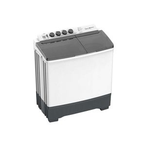 Lavadora Semiautomática Midea Gris 22Kg MT100W220/WG-VE