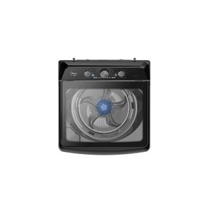 Lavadora Midea 21Kg MA512W16/T-VE  Gris