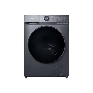 Lavadora Midea 15Kg MF200D150WB/T-VE  Titanium