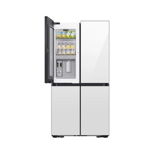 Refrigerador Samsung 4 puertas  23' RF23DB970012AA