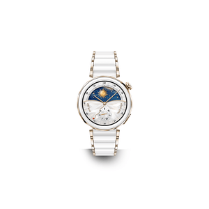 Reloj Huawei Watch GT5Pro 42mm Jna-B29 Blanco