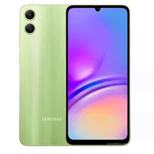 Samsung A05 64+4 Verde