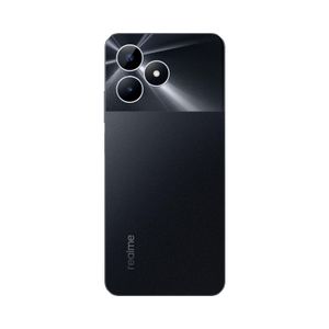 Realme Note 50 128+4 Negro