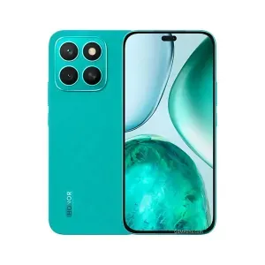 Honor X8c 256+8  Verde