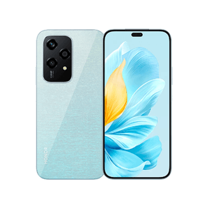 Honor 200 Lite 256+12 Verde