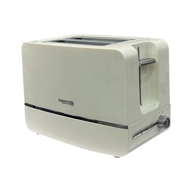 D0008359 TOSTADORA DA+CO T390 BLANCA