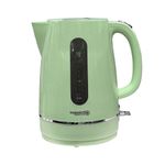 D0008360 TETERA ELECTRICA DA+CO WK8521 VERDE -1-