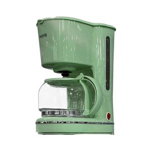 Cafetera DA+CO CM-2097 Verde
