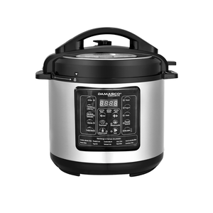 Olla de presion Damasco Exclusive DMSSEP6L 6L