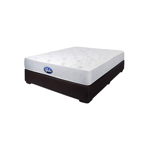 COLCHON GALO ORGANIC COTTON 140X190