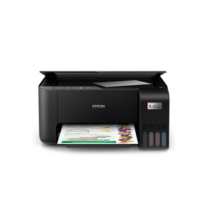 Impresora Mfp Epson Color Ecotank L3250 C11CJ67301