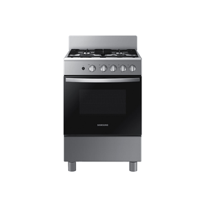 Cocina Samsung a Gas  4 hornillas NX24BG35411VAP