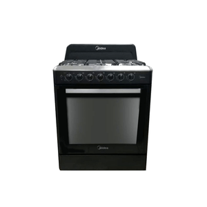 Cocina 6H Midea 30TMG6G108S