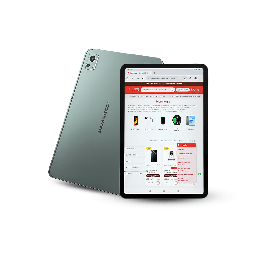 TABLET-DA+CO-12.6'-8+128GB-TAB-T126-8