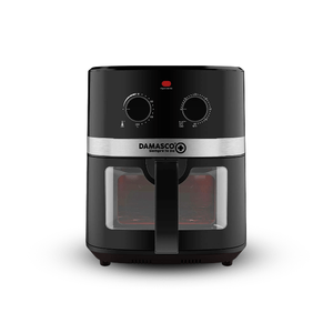 FREIDORA/AIRE DA+CO 9L AF7928-MWH