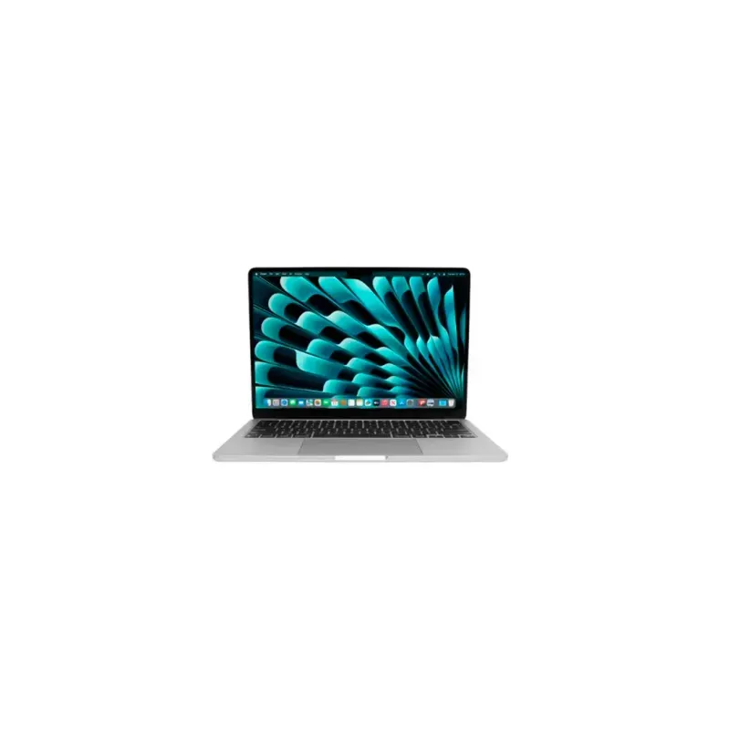 LAPTOP APPLE MACBOOK AIR 13.6'' M5 16GB RAM 512GB SSD SILVER