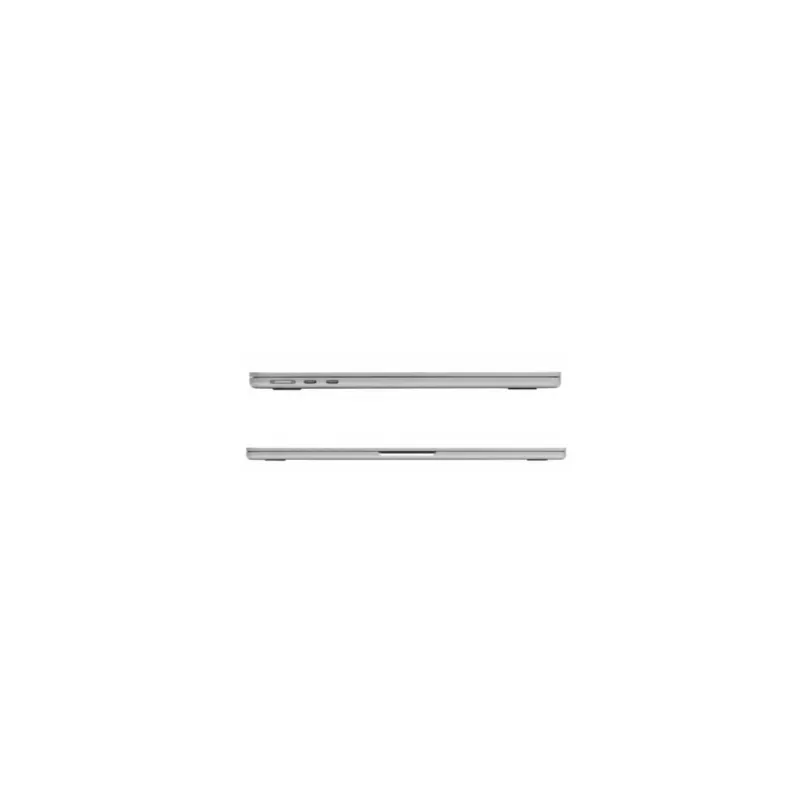 LAPTOP APPLE MACBOOK AIR 13.6'' M5 16GB RAM 512GB SSD SILVER